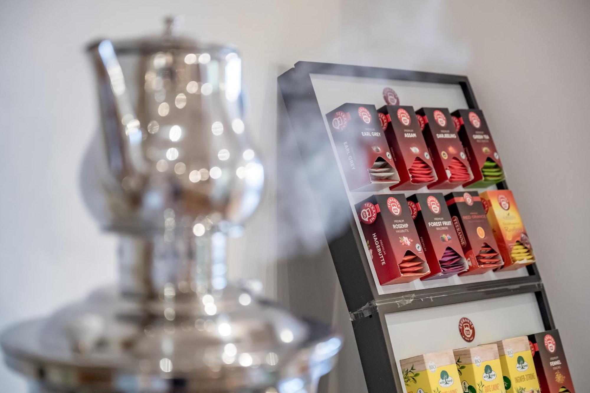 Wellness & Sporthotel Alpenhof ايروالد المظهر الخارجي الصورة