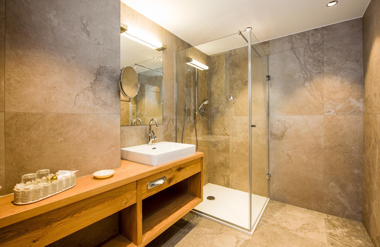 Wellness & Sporthotel Alpenhof ايروالد المظهر الخارجي الصورة